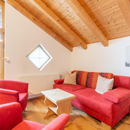 Appartamento Haus Goehl Rettenberg Esterno foto