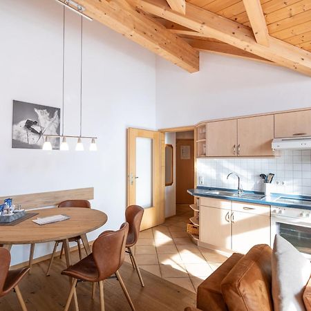 Appartamento Haus Goehl Rettenberg Esterno foto