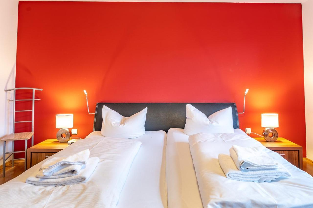 Appartamento Haus Goehl Rettenberg Esterno foto