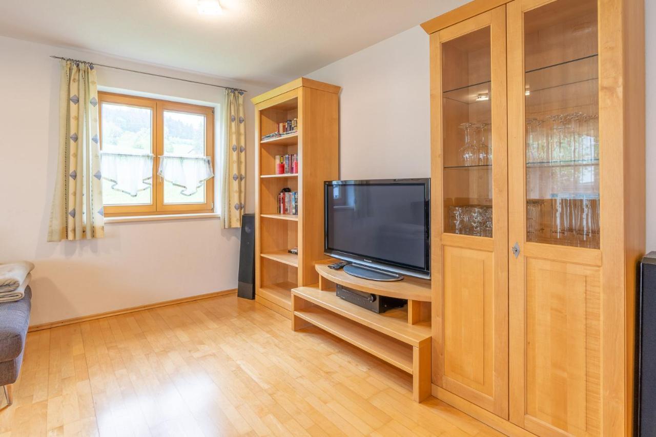 Appartamento Haus Goehl Rettenberg Esterno foto