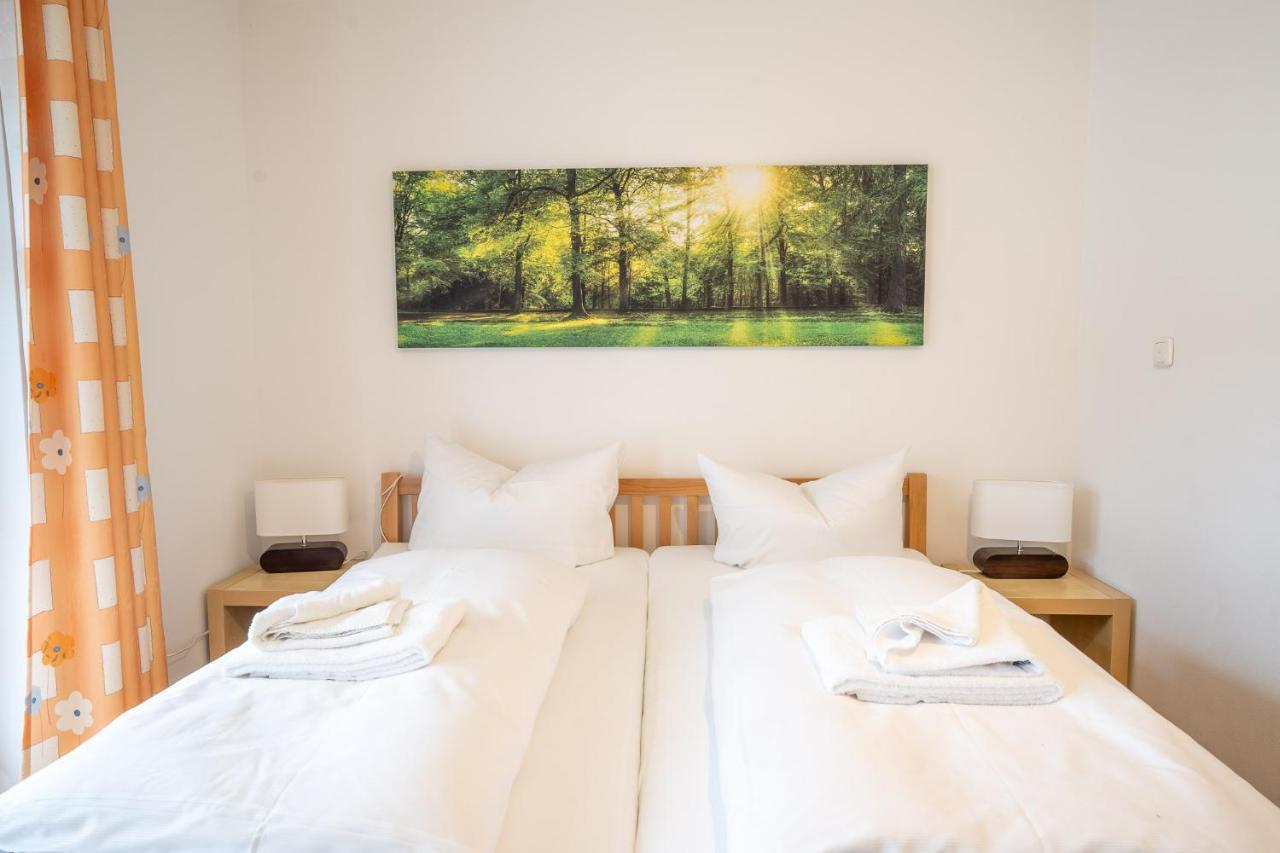 Appartamento Haus Goehl Rettenberg Esterno foto