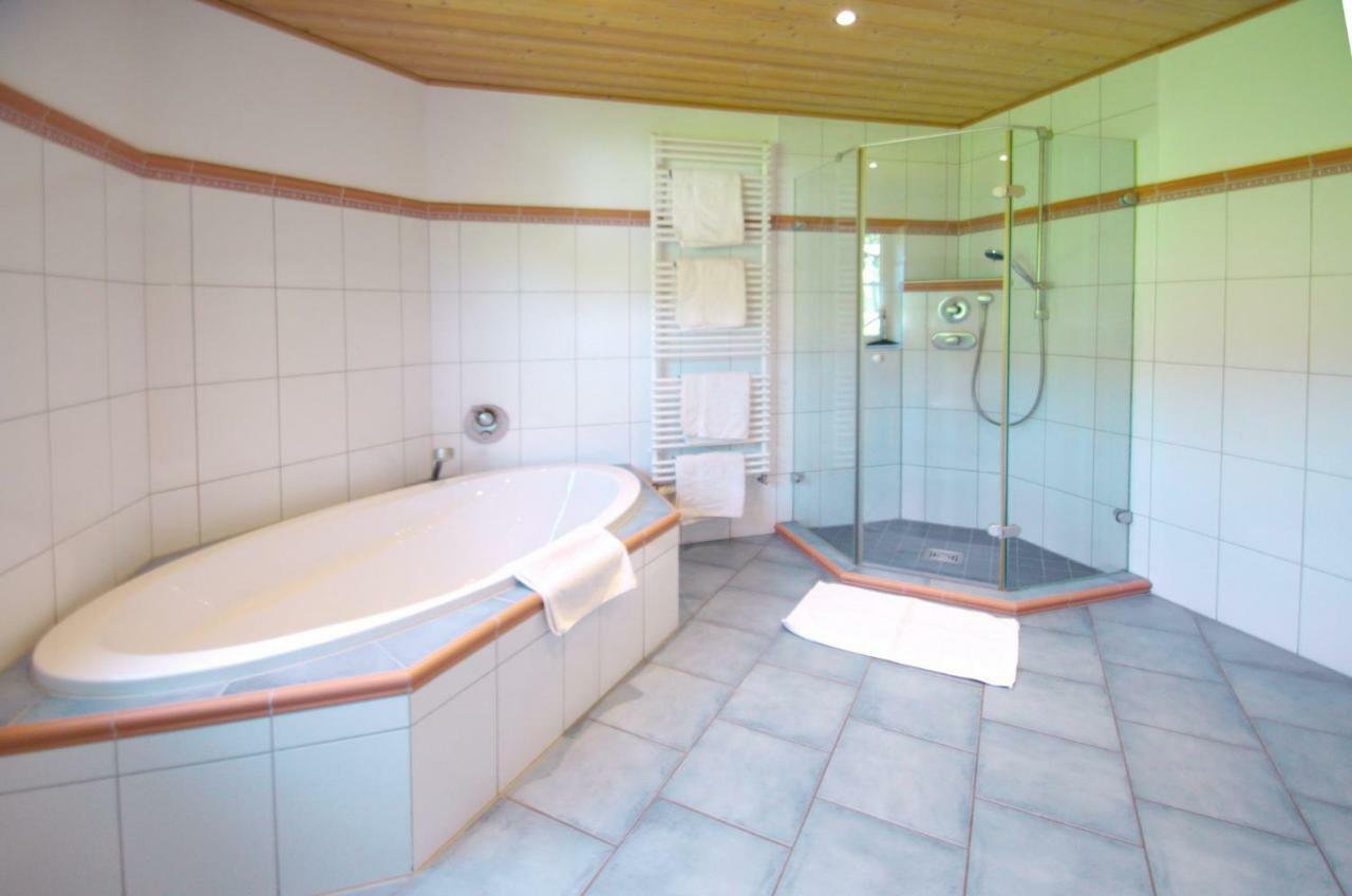 Appartamento Haus Goehl Rettenberg Esterno foto
